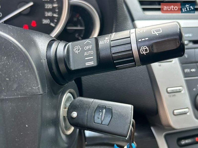 Универсал Mazda 6 2008 в Полтаве фото 94 Универсал Mazda 6 2008 в Полтаве