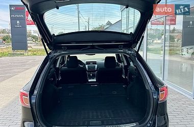 Универсал Mazda 6 2008 в Полтаве фото 110 Универсал Mazda 6 2008 в Полтаве