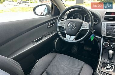 Универсал Mazda 6 2008 в Полтаве фото 142 Универсал Mazda 6 2008 в Полтаве