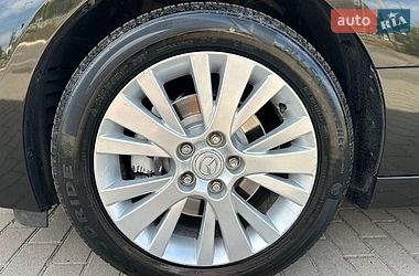 Универсал Mazda 6 2008 в Полтаве фото 149 Универсал Mazda 6 2008 в Полтаве
