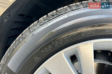 Универсал Mazda 6 2008 в Полтаве фото 150 Универсал Mazda 6 2008 в Полтаве
