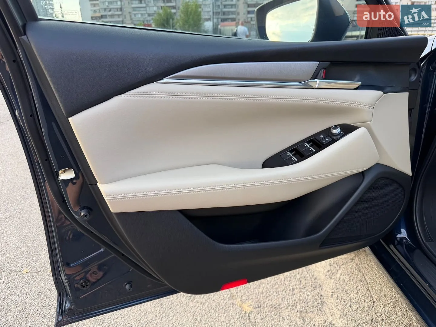 2021 Mazda 6 - мініатюра 11