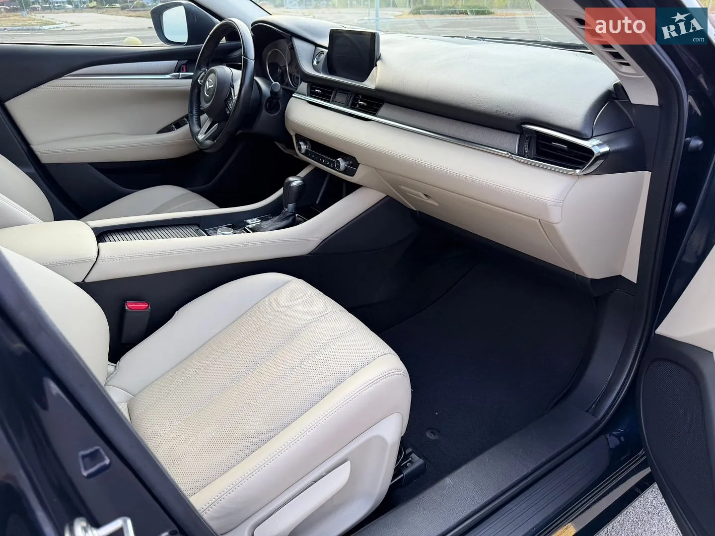 2021 Mazda 6 - мініатюра 14