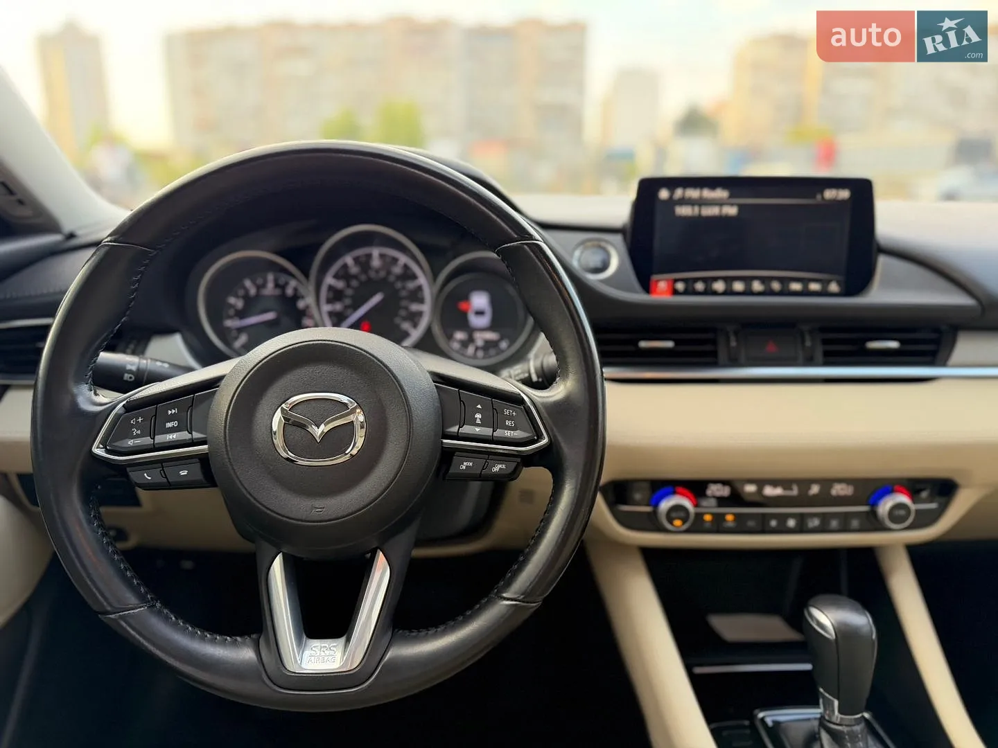 2021 Mazda 6 - мініатюра 17