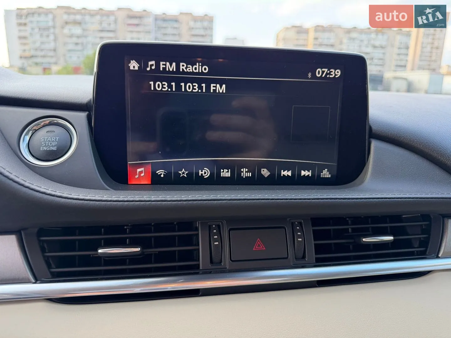 2021 Mazda 6 - мініатюра 19