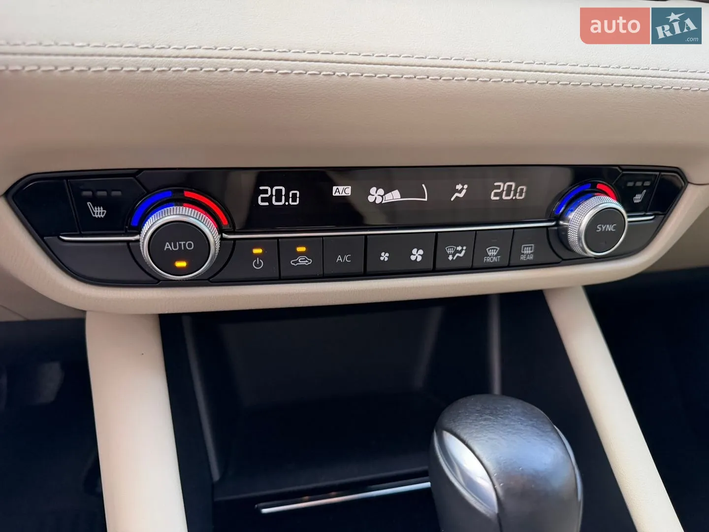 2021 Mazda 6 - мініатюра 21
