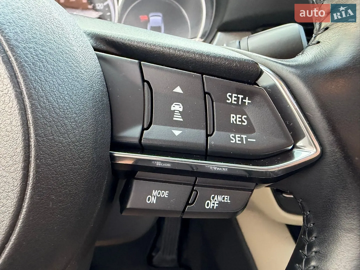 2021 Mazda 6 - мініатюра 22
