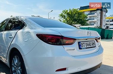Седан Mazda 6 2015 в Буче фото 9 Седан Mazda 6 2015 в Буче