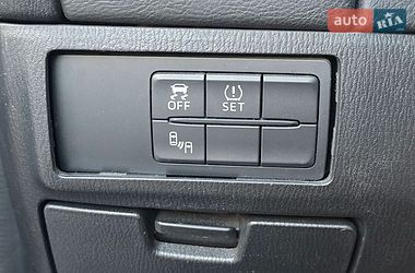 Седан Mazda 6 2015 в Києві
