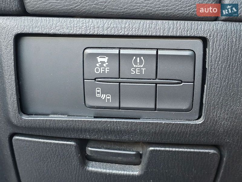 Седан Mazda 6 2015 в Києві