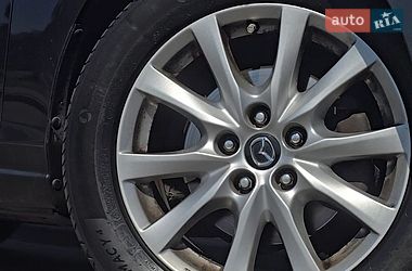 Седан Mazda 6 2015 в Києві