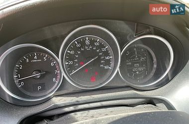Седан Mazda 6 2017 в Чернігові