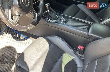 Седан Mazda 6 2017 в Чернігові