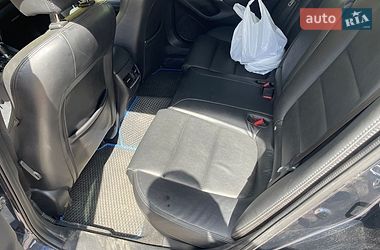 Седан Mazda 6 2017 в Чернігові