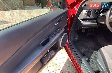 Седан Mazda 6 2008 в Івано-Франківську