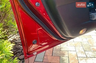 Седан Mazda 6 2008 в Івано-Франківську