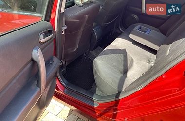Седан Mazda 6 2008 в Івано-Франківську