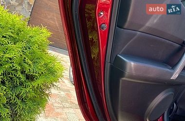 Седан Mazda 6 2008 в Івано-Франківську