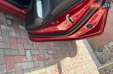 Седан Mazda 6 2008 в Івано-Франківську