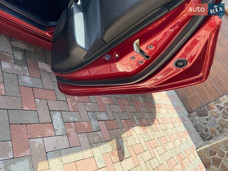 Седан Mazda 6 2008 в Івано-Франківську