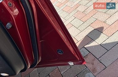 Седан Mazda 6 2008 в Івано-Франківську