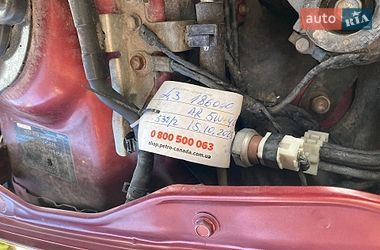 Седан Mazda 6 2008 в Івано-Франківську