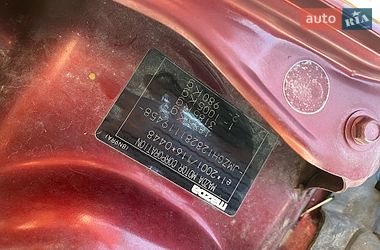 Седан Mazda 6 2008 в Івано-Франківську