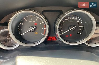 Седан Mazda 6 2008 в Івано-Франківську