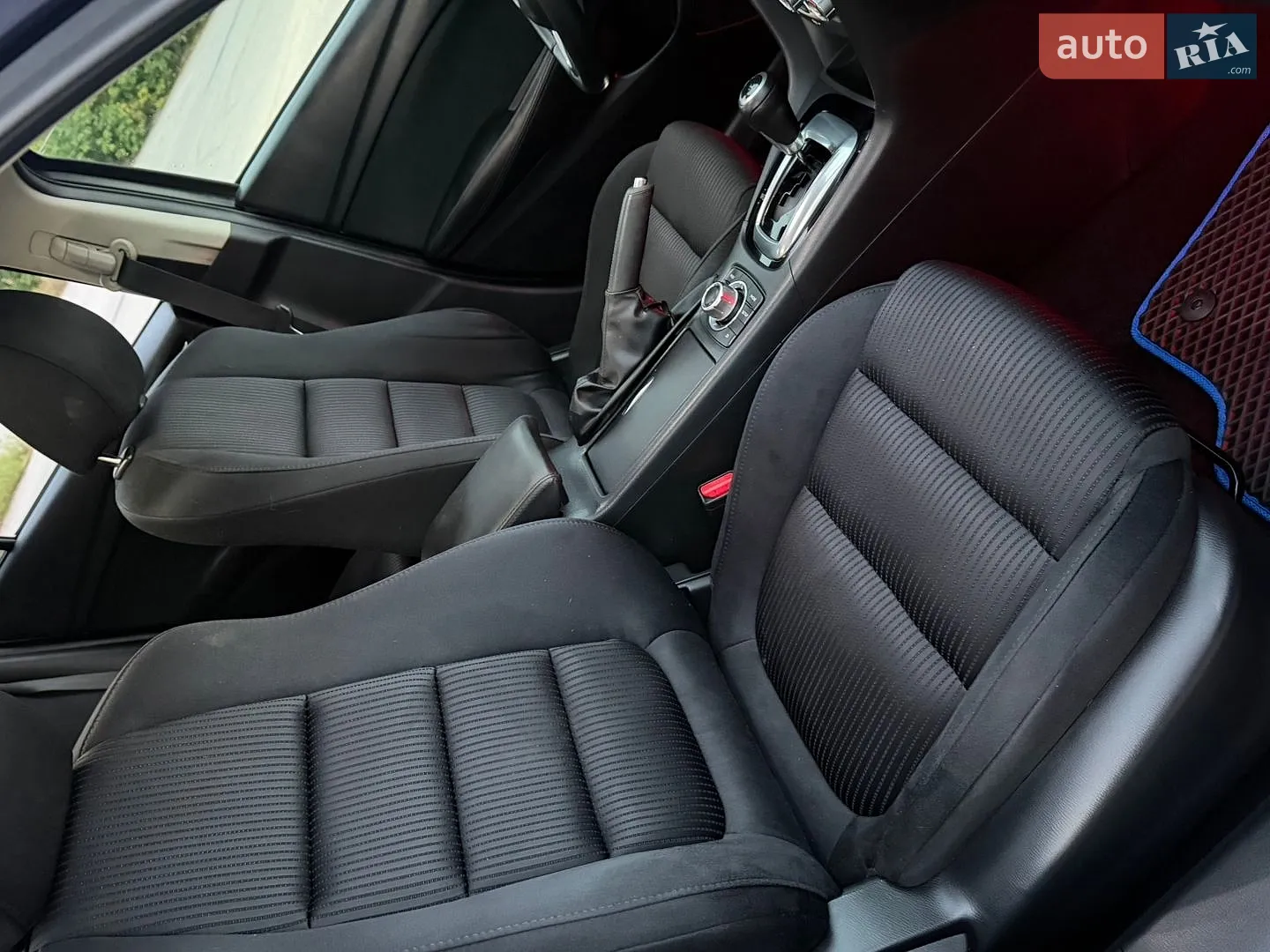 2013 Mazda 6 - мініатюра 26