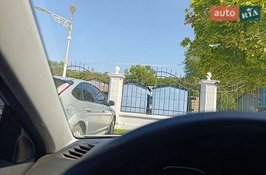 Універсал Mazda 6 2007 в Вінниці