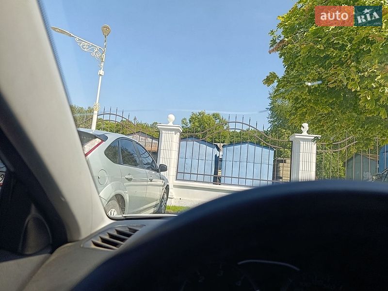Універсал Mazda 6 2007 в Вінниці