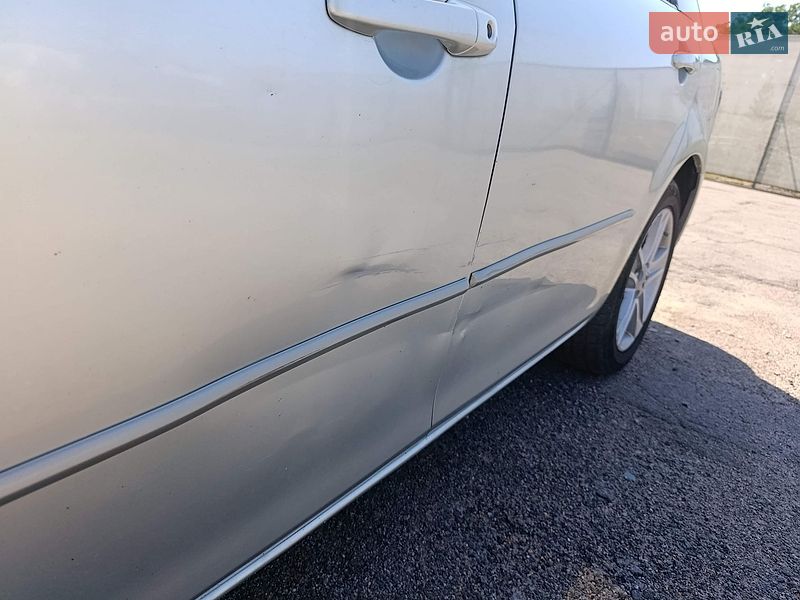 Універсал Mazda 6 2007 в Вінниці