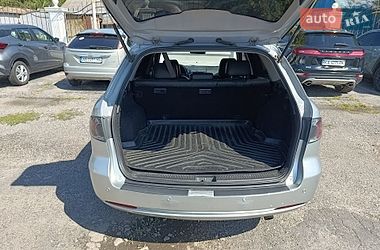 Універсал Mazda 6 2007 в Вінниці