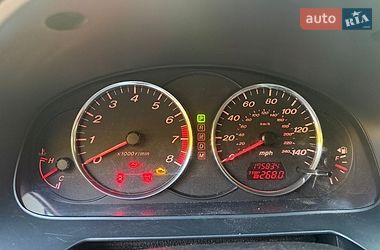 Седан Mazda 6 2006 в Киеве