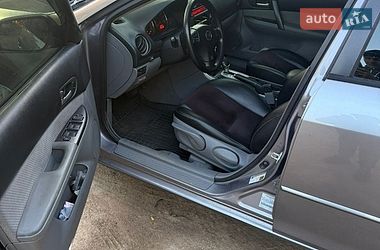Седан Mazda 6 2006 в Киеве