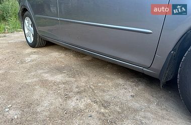 Седан Mazda 6 2006 в Киеве