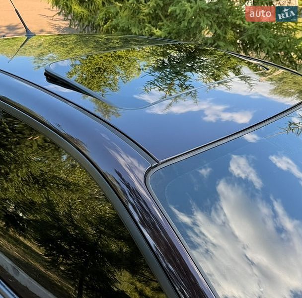 Лифтбек Mazda 6 2005 в Прилуках