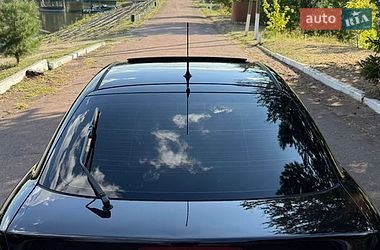 Лифтбек Mazda 6 2005 в Прилуках