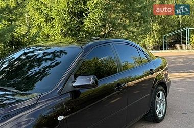 Лифтбек Mazda 6 2005 в Прилуках