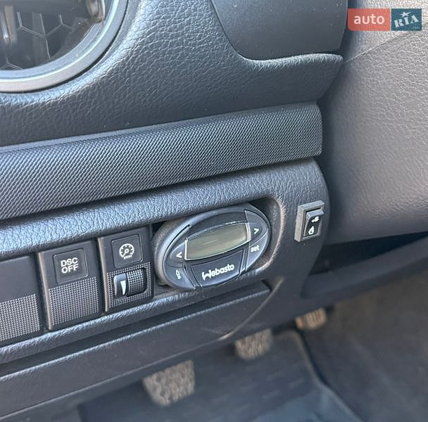 Лифтбек Mazda 6 2005 в Прилуках