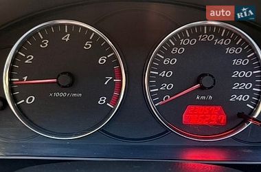 Лифтбек Mazda 6 2005 в Прилуках