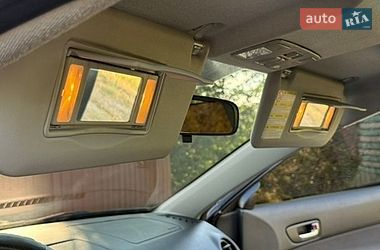 Лифтбек Mazda 6 2005 в Прилуках