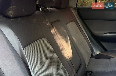 Лифтбек Mazda 6 2005 в Прилуках