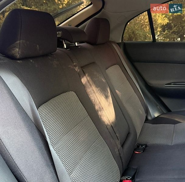 Лифтбек Mazda 6 2005 в Прилуках