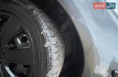 Универсал Mazda 6 2002 в Бурштыне