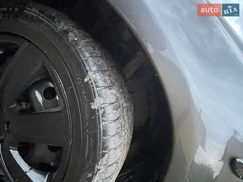 Универсал Mazda 6 2002 в Бурштыне