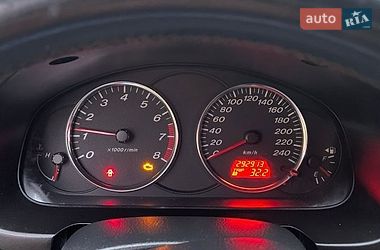 Универсал Mazda 6 2002 в Бурштыне