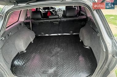 Универсал Mazda 6 2002 в Бурштыне