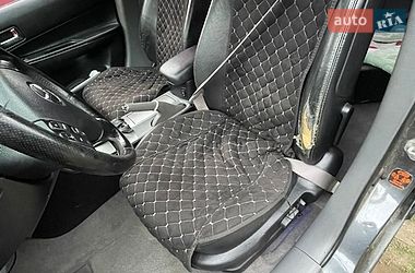 Универсал Mazda 6 2002 в Бурштыне