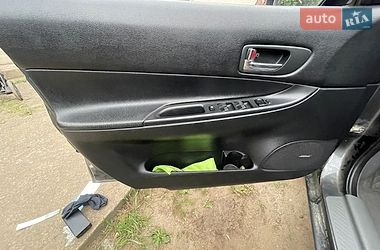 Универсал Mazda 6 2002 в Бурштыне